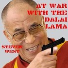 Picture for song 'At War With The Dalai Lama' by artist 'Steven West'