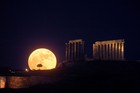 Picture for song 'Luna' by artist 'Steve Philipp'