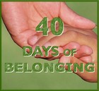 Picture for song '40 Days - What's so special about St. John's?' by artist 'St Johns Church Sermons'