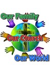 Picture for song 'Our Family, Our Church, Our World' by artist 'St Johns Church Sermons'
