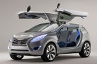 Picture for song 'Back To The Future' by artist 'Stone Kuttaz'