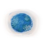 Picture for song 'Blue Planet' by artist 'Strawberry Nightmares'