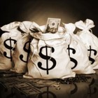 Picture for song 'New - Money Bags' by artist 'Street Anthems Productions'