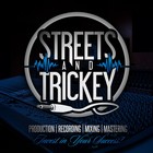 Picture for song 'Work(***SOLD***)' by artist 'Streets And Trickey'