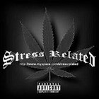 Picture for song 'FIST f***ED' by artist 'stress related'
