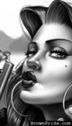 Picture for song 'hey love' by artist 'styLeZ One'