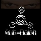 Picture for song 'Symbolic Logic' by artist 'Sub-Dalek'