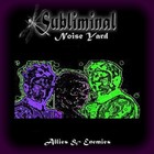 Picture for song 'Strangers (Sexy Mix)' by artist 'Subliminal Noise Yard'