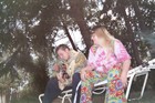 Picture for song 'Spiritual Man' by artist 'Sunshine with Bergey and Michael J. Peace'