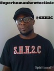 Picture for song '"Spirit"- SpirituwalDjBreakSHH2C. (BMI)' by artist 'Superhumanhowtoclinic Shh2c Spirituwal'