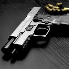 Picture for song 'Live By The Gun' by artist 'Superstaar Beats'