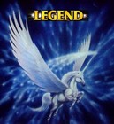 Picture for song 'Legend' by artist 'SuPerWar'