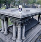 Picture for song 'Alcohol & Cemetery' by artist 'Surfing Guitarist'