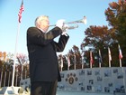Picture for song 'INSTRUMENTAL - Honor & Remember (Trumpet Tears)' by artist 'Susan D Wiseman'