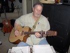 Picture for song '2nd try at recording' by artist 'Swamp Stompin SteveO'
