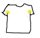 Picture for song 'Sweet P & JK - Stains On My Shirt' by artist 'Sweet P a.k.a. P-Pain'