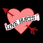 Picture for song 'Sweet P - Love Hurts' by artist 'Sweet P a.k.a. P-Pain'
