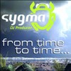 Picture for song 'From Time to Time (Live)' by artist 'audio.sygma'