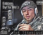 Picture for song 'Technique - Albm Productions' by artist 'Syllablez'
