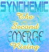 Picture for song 'Emerge-The Second Rising' by artist 'Synchemic'