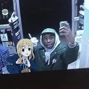 Picture for song 'Kanye West x Lucki x Cloud Rap Type Beat (prod.syo' by artist 'syobangz'