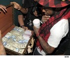 Picture for song ':::.. Exclusive ..::: Polow Da Don Type! (c) 2009' by artist 'SzTheReal'