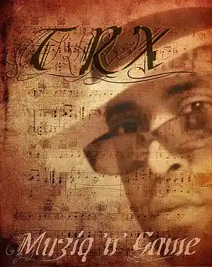 Picture for song 'Juzzt a Playa (2101 mix)' by artist 'TRX 1'