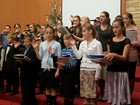 Picture for song 'The day of the Lord is coming' by artist 'Tabernacle REVIVAL'