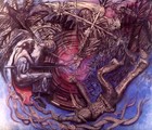 Picture for song 'Day Dream' by artist 'TACTlK'