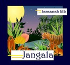 Picture for song 'Jangala' by artist 'TARAANAH'