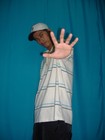 Picture for song 'Halimbawa ng tula ko' by artist 'Target of DC'