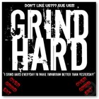 Picture for song 'Grind' by artist 'Tay Beats'