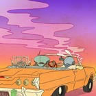 Picture for song 'Crusin'' by artist 'T-Dizzy Beats'