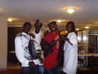 Picture for song 'Do my dance ft. Yung Era' by artist 'Tea Shine'