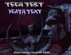 Picture for song '05. 3 Steez (feat. J-Def)' by artist 'Tech Test aka technical testicles'