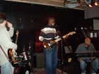 Picture for song 'Reggae Live @ Red Square' by artist 'Teddy Hedrington'