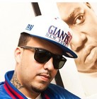 Picture for song '(SOLD) Ride on em (French Montana Type)' by artist 'TEEZY BABY PRODUCTIONS'