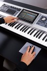 Picture for song 'Fantom G Pianos' by artist 'Telegraph'