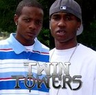 Picture for song 'In Tha Hood' by artist 'Texas Twin Towers'