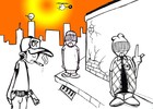Picture for song 'Noise, Paul Pain & THA BG - Silly b***' by artist 'Tha BG'