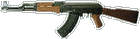 Picture for song 'Army Gunz' by artist 'Tha CrushProof Clique'