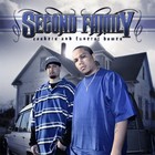 Picture for song 'Second Family - Hells Gates' by artist 'Tha Regulators'