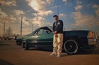 Picture for song 'Take Off Pt2' by artist 'That Boy King'