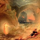 Picture for song 'Arabian Tempest: Hagar's Hope' by artist 'That Heavenly Choir'