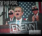 Picture for song 'Strategy -Think' by artist 'The 5Th Element Hip Hop'