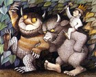 Picture for song 'Where The Wild Things Are' by artist 'The Abominable Snowchommy'