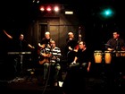 Picture for song 'Passing by my window' by artist 'The Acoustic Theatre'
