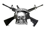 Picture for song 'Death B4 Dishonor' by artist 'The Akkolades'