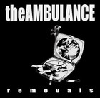 Picture for song 'Amado' by artist 'The Ambulance'