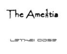 Picture for song 'LD re-recorded 8-String' by artist 'TheAmentia'